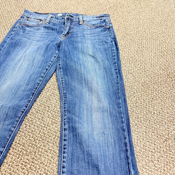 Lucky Brand Women's Blue‎ Jeans - Picture 5 of 16